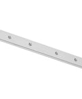 Premium 200mm Aluminum Miter Track Jig with T Slot and four mounting holes M6 and M8