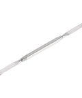 Metal Spudger Mini Crowbar Flat Head Pry Tool for Phone and Electronics Repair with stainless steel body