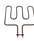 Heavy Duty 230V Heating Element With Killer 3000W Power For Electric Ovens And Stoves Featuring Top Shelf SUS304 Stainless Steel Build
