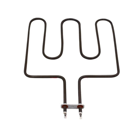Heavy Duty 230V Heating Element With Killer 3000W Power For Electric Ovens And Stoves Featuring Top Shelf SUS304 Stainless Steel Build