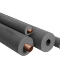 Three Quarter Inch Inner Foam Tubing For Guitar Racks Utensils And Roof Racks Six Feet Long Fire Resistant Self Extinguishing