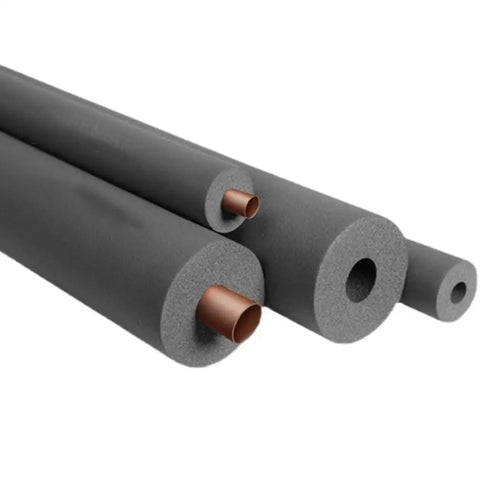 Three Quarter Inch Inner Foam Tubing For Guitar Racks Utensils And Roof Racks Six Feet Long Fire Resistant Self Extinguishing
