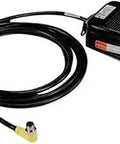 Remote Foot Pedal Control With 10 Foot Cord For PB Series Battery Powered Hydraulic Pumps, Plug And Play Foot Switch For Hands Free Operation