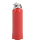 Solid RC Fire Extinguisher Crawler Decoration For Scale 24 And 18 Trucks Lightweight Simulation Prop, red plastic 24mm fire extinguisher prop.