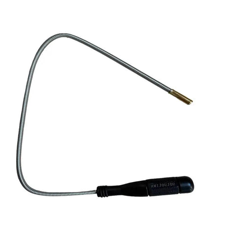 Three Pack Flexible Magnetic Telescoping Pickup Tools With 360 Degree Swivel 7 To 30 Inch Reach Strong Magnetic Head Lift Up To 10 Lbs