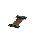 Mini 3 Pro GPS Module Board And Flat Cable Replacement For Drone Repair, high quality black flat cable close-up