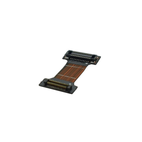 Mini 3 Pro GPS Module Board And Flat Cable Replacement For Drone Repair, high quality black flat cable close-up