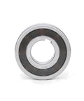 Top Shelf 40 MM Bore Sprag Clutch One Way Bearing With Internal Keyway offering a steel unit for industrial machine drives.