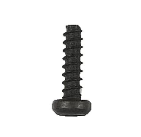 Four Pack Hella Heavy Duty Replacement Plastite Screws Compatible With DeWalt Power Tools And Black And Deckers Gear 33001902 Badass Fastener No Sweat Router And Chop Saw Repair Kit Durable Hardware
