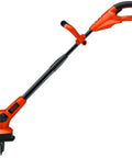 20V Max Cordless Garden Tiller Kit PowerConnect Tool Only With Dual Tines for cultivating and prepping dry lawn areas