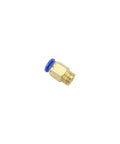 1-1/2 Inch Straight Shank Collet Chuck Holder Fit For ER32 Collet Router Perfect For CNC Milling Lathe Boring Drilling Tapping And Grinding Machining Tools, brass material, blue seal.