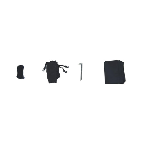 Accessories for Instant Pop Up Privacy Shelter Tent With Portable Toilet And Outdoor Shower Easy Camping Changing Room