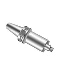 Rock Solid Bt30 Cnc Collet Kit With Fmb16 Through Fmb40 Shanks, heavy-duty stainless steel, designed for precision milling.