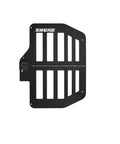 UA874WB Active Directional Antenna For 470 To 900 MHz Wideband RF Link And Wireless Microphones, black with grille design