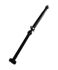 Heavy Duty Rear Center Support Bearing For Dodge Durango 2011 2012 Awd Propeller Shaft Assembly, durable black metal, essential for drivetrain stability.