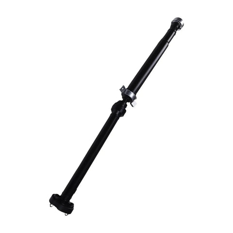 Heavy Duty Rear Center Support Bearing For Dodge Durango 2011 2012 Awd Propeller Shaft Assembly, durable black metal, essential for drivetrain stability.