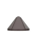 Low Voltage LED Deck Lights 5CCT 12-24V AC DC Triangle Stair Railing Light IP65 Aluminum Outdoor Landscape Step Lighting