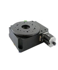 Motorized Rotary Positioning Stage NT03RA200H High Precision Electric Rotary Table For CNC Machining And Optical Experiments unit