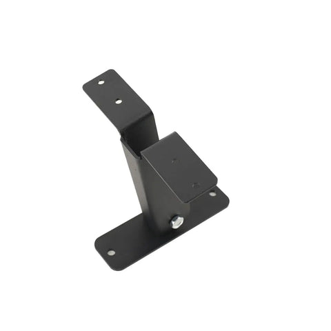 3 Pack Roof Riser Brackets Kit For Wood Beams And Pergolas Heavy Duty Adjustable Saddle Mounts For Patios Gazebos Porches And Outdoor Garden Backyards Steel Construction