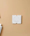 Six Pack Kidproof Cabinet Locks No Drill Easy Install For Cabinets And Fridge Adhesive Latches on brown surface