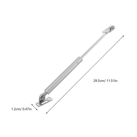 Heavy Duty Cabinet Hinge Lift Up Hinge For Kitchen Wardrobe With Versatile Design And Sturdy Iron Hardware Providing 40N Support And Smooth Gas