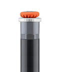 Close-up of MP Rotator Nozzle MP800SR Female Thread Adjustable Arc 90 To 210 Degrees 6 To 12 Ft Radius Lawn Sprinkler Head