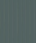 Black Faux Beadboard Peel And Stick Wallpaper Removable And Repositionable Self Adhesive No Mess Easy DIY Wall Decor 20.5 Inch By 16.5 Foot Made In The USA