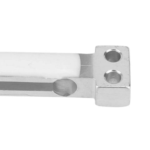 0 To 100 Gram Parallel Beam Load Cell Sensor, aluminum alloy close-up, for tiny scales and IoT smart home applications.