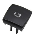 Electric Parking Brake Actuator Switch For BMW X5 E70 Autos 2006 To 2013 dashboard panel control switch top view