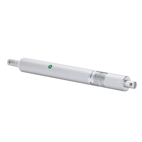 Beefy 500mm Stroke Electric Linear Actuator 12V 24V DC Motor High Speed Quiet Telescopic Push Rod 2000N Load With 300mm To 400mm Stroke