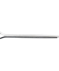 Pitman Arm 3 Groove Replacement Part For Reliable Steering Linkage And Easy Install Fits Wide Range Of Vehicles With Durable Construction K6654 MK6654 12479051 541396 TA2409, metal steering part