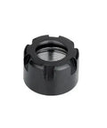 Heavy Duty Chuck Collet Nut M Type For ER8 ER11 ER16 ER20 Series Lathe Milling Router Bit Holder 28mm Steel Nut