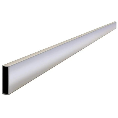American Made Six Foot Magnesium Screed With Lightweight Ultra Tough 2 By 4 Inch Profile For Smooth Concrete Spreads Professional Grade