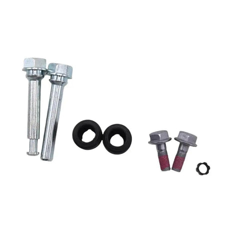 Ultimate Front Brake Caliper Slider Pin Guide Kit Bcf1434R For Vauxhall Insignia That Keeps Your Ride Smooth And Stopped With Serious Street Style. metal brake pin kit