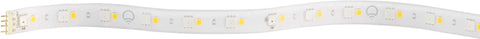 Z TV LED Light Strip Multicolor Kit With Wi Fi Control No Hub Needed 3 Ft 3 In Strip Plus Controller And Power Supply Extendable Up To 32.8 Ft