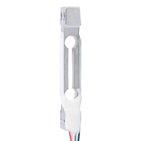 0 To 100 Gram Parallel Beam Load Cell Sensor for Tiny Scales, Ultra High Precision Weight Sensor with Aluminum Alloy Build