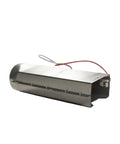 Upgrade Your Laundry Game With This Badass Metal Electric Heating Component That Cranks Up Heat In Seconds And Slashes Drying Times While Keeping Things Spark Free And Totally Safe For Every Home. Stainless steel heating element for dryers.