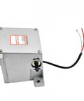 Diesel Generator Actuator Kit 12V 24V Complete Installation Bundle Beefed Up Rugged High Temp Rated Up To 105 C Low Emission