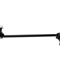 Front Suspension Kit With 2 Front Lower Ball Joints And 2 Sway Bar Links For Ford Fiesta 2011 2018 And Mazda 2 2011 2014 black sway bar link