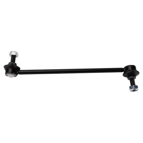 Front Suspension Kit With 2 Front Lower Ball Joints And 2 Sway Bar Links For Ford Fiesta 2011 2018 And Mazda 2 2011 2014 black sway bar link