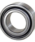 Heavy Duty Disc Harrow Bearing With Beefy Triple Lip Seals And Round Bore crafted from metal for farm tractors.