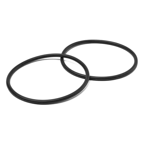 Universal Sewing Machine Stretch Motor Belt 13 To 15 Inch Easy Fit Replacement Belts 2 Pack
