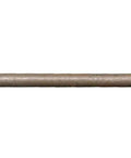 SDWS Exterior Timber Screws 0.220 Inch By 8 Inch With Sawtooth Point Double Barrier Coated Washer Head Tan Pack Of 50 Tough As Nails Outdoor Wood Fasteners