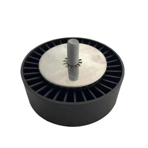 Timing Belt Kit With Tensioner Bearing For 11287556251 Is A Dope Fix No Drama Saves Money On Costly Labor Bills Keeps Your Vehicle Running Problem Free All The Time, black pulley