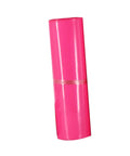 Waterproof Pink Poly Mailer Bags Pack Of 100 Size 17 By 30 Cm thickened roll of puncture-resistant envelopes for shipping and storage.
