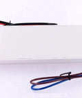 Beefy 100.8W 24V 4.2A Switching Power Supply IP67 Fully Encapsulated Universal AC Input Constant Voltage Minus Ten To Seventy Celsius CE FCC RoHS Certified Industrial Grade PSU For Harsh Environments, white sealed unit with wires