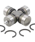 UJ10430 U Joint Universal Joint For Subaru Nissan Toyota Lexus Heavy Duty Axle Shaft Replacement, showing components
