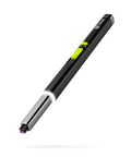 Plasma Lighter Wand USB-C Rechargeable Flameless Fuel Free Windproof Up To 80 MPH Durable Aluminum Impact Resistant Safe Lock Switch