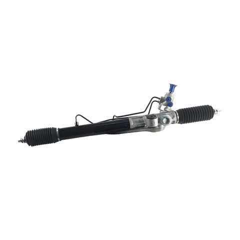 Left Hand Drive Power Steering Rack Gear Box Compatible With Isuzu D Max 4WD 2006 2015 Replacement Part for smooth steering