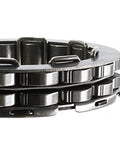 Close-up of One Way Bearing Starter Overrunning Clutch For Yamaha YZF R1 2004 2008 And FZ1000 2005 2007 with hardened rollers.